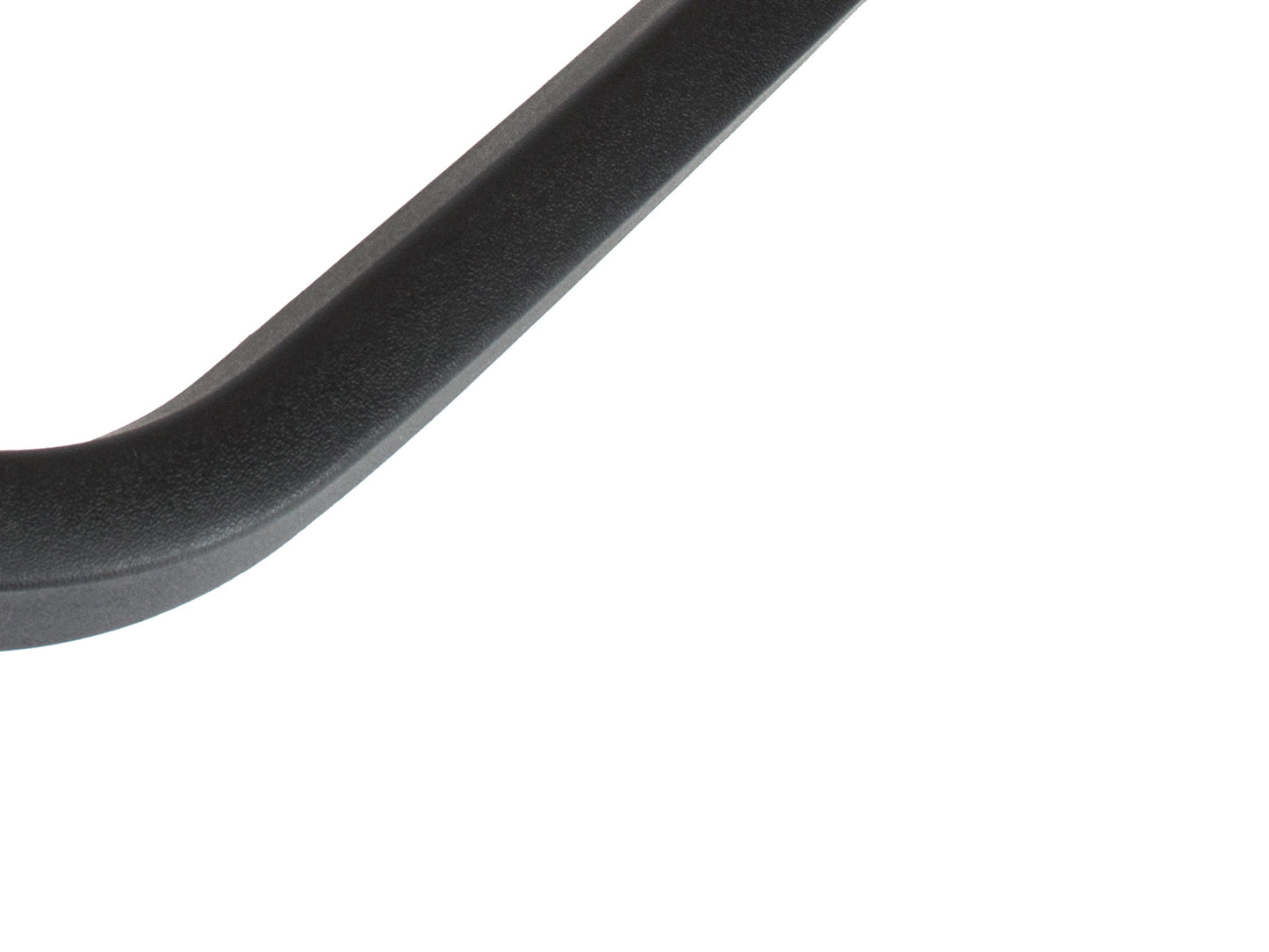 VW T5 Transporter 03-15 rear wiper arm + blade LEFT VERSION WITH DOORS + rear window washer nozzle 2 pcs SET