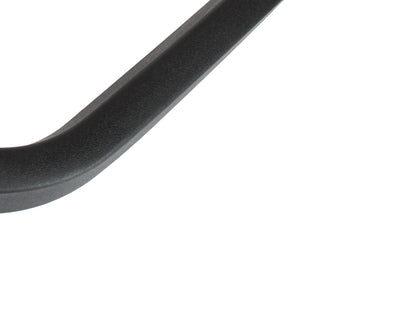 VW T5 Transporter 03-15 rear wiper arm + blade LEFT VERSION WITH DOORS + rear window washer nozzle 2 pcs SET