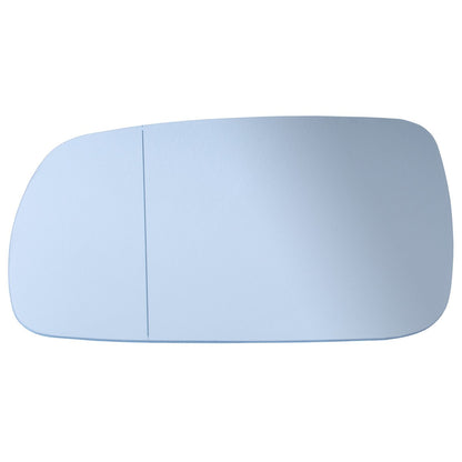 VW Golf IV 97-03 HEATED left mirror insert