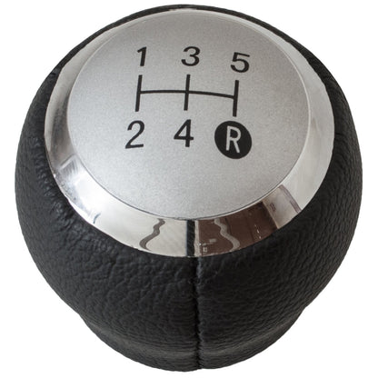 Toyota Auris 5-speed gear knob