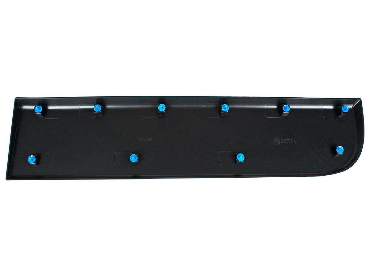 Renault Master III 2010 - REAR left door trim