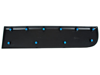 Renault Master III 2010 - REAR left door trim