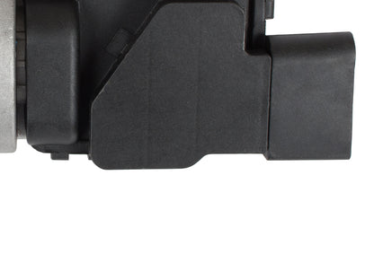 VW Polo 9N 01-10 front wiper motor