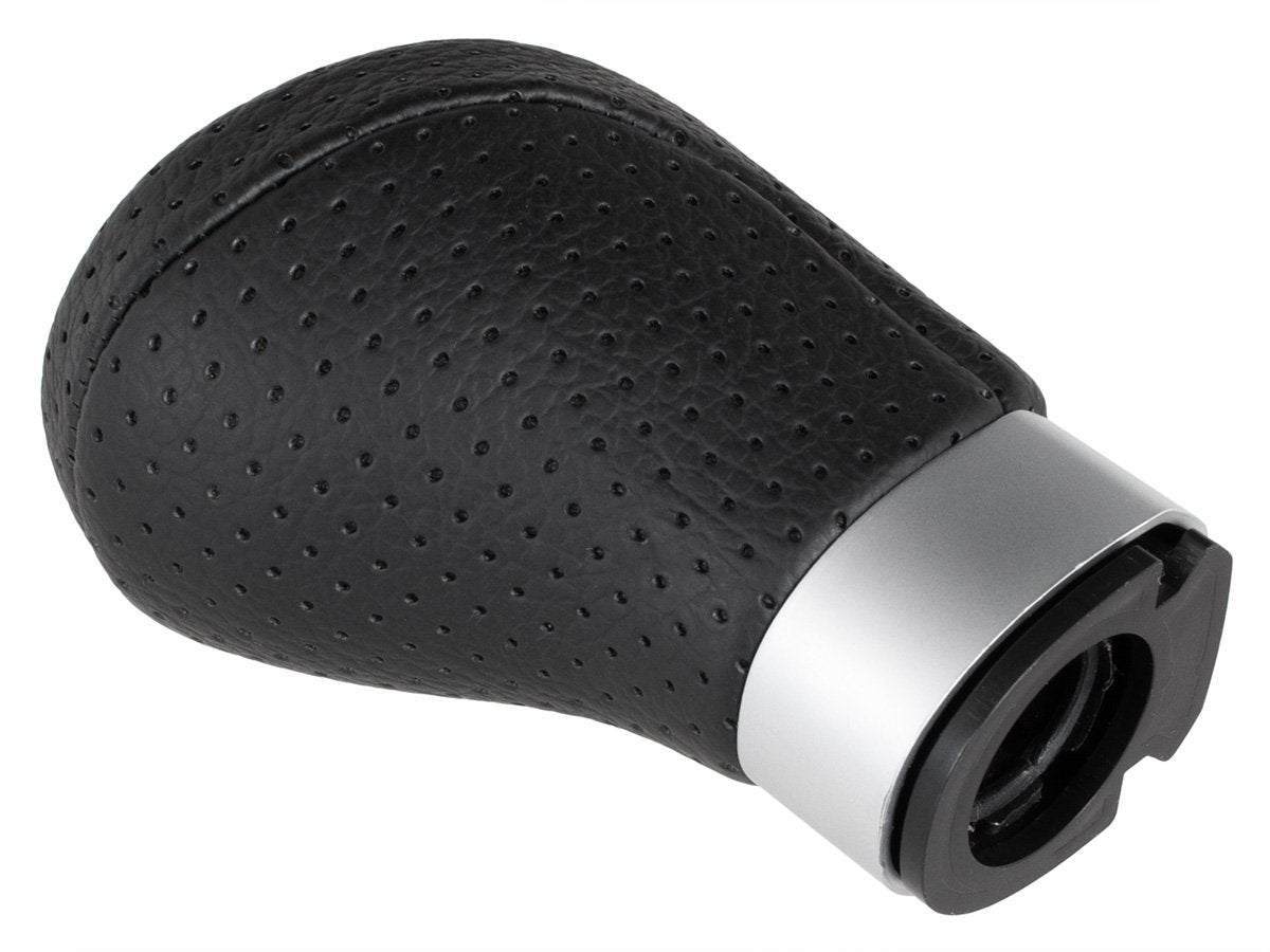 BMW 1 E81 E82 E87 E88 gear shift knob BLACK 6 GEARS
