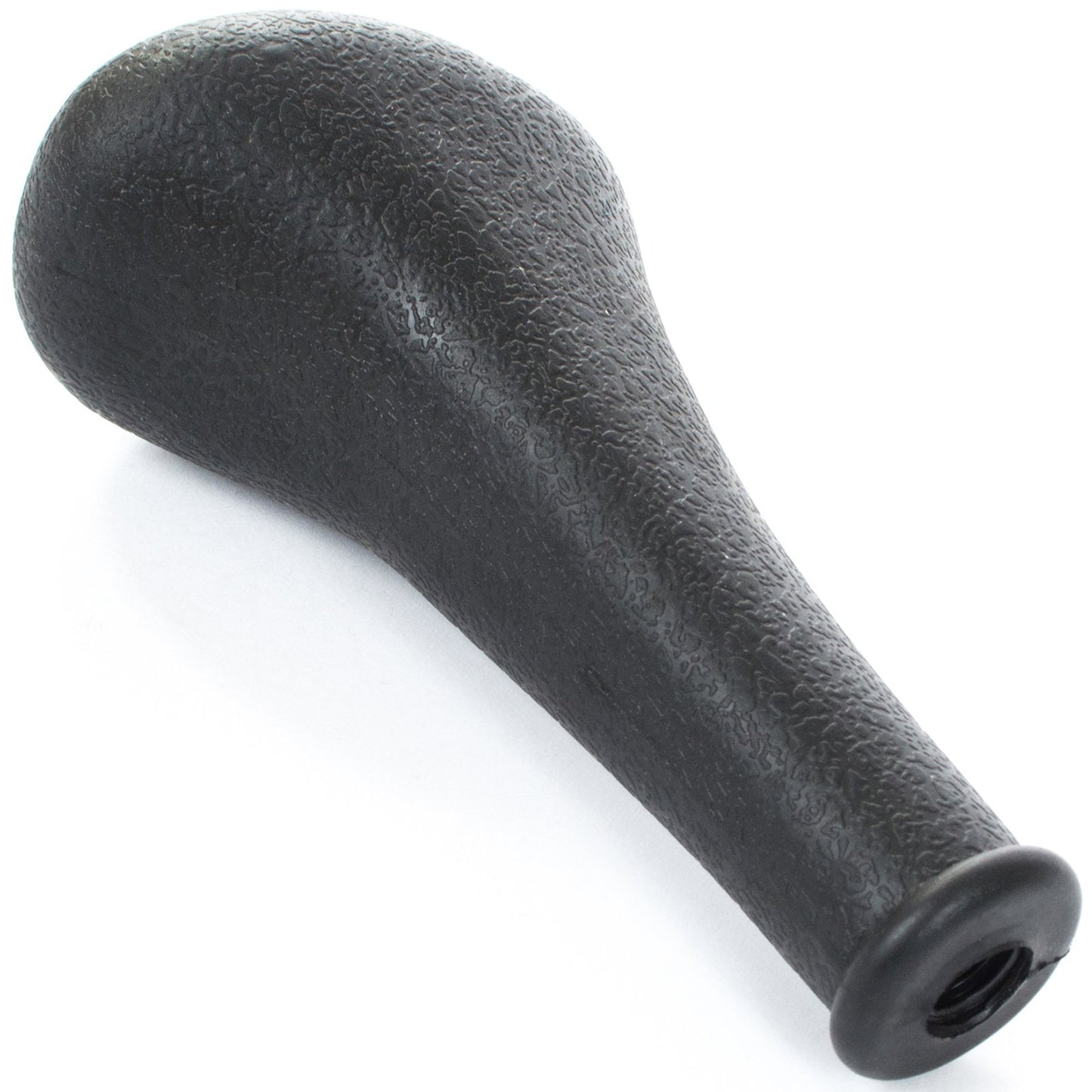 Mercedes W123 75-84 gear knob BLACK 4 SPEED