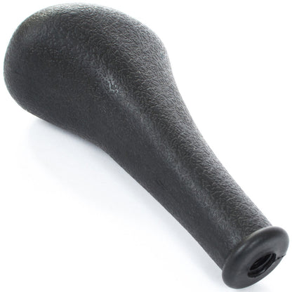 Mercedes W123 75-84 gear knob BLACK 4 SPEED