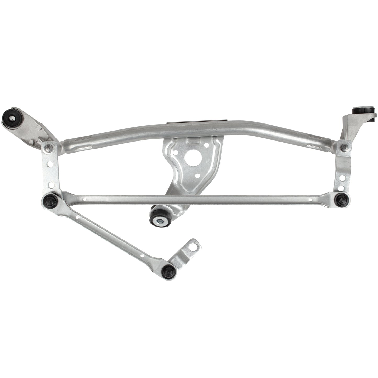 Renault Megane II 2002- mechanizm wycieraczek przednich