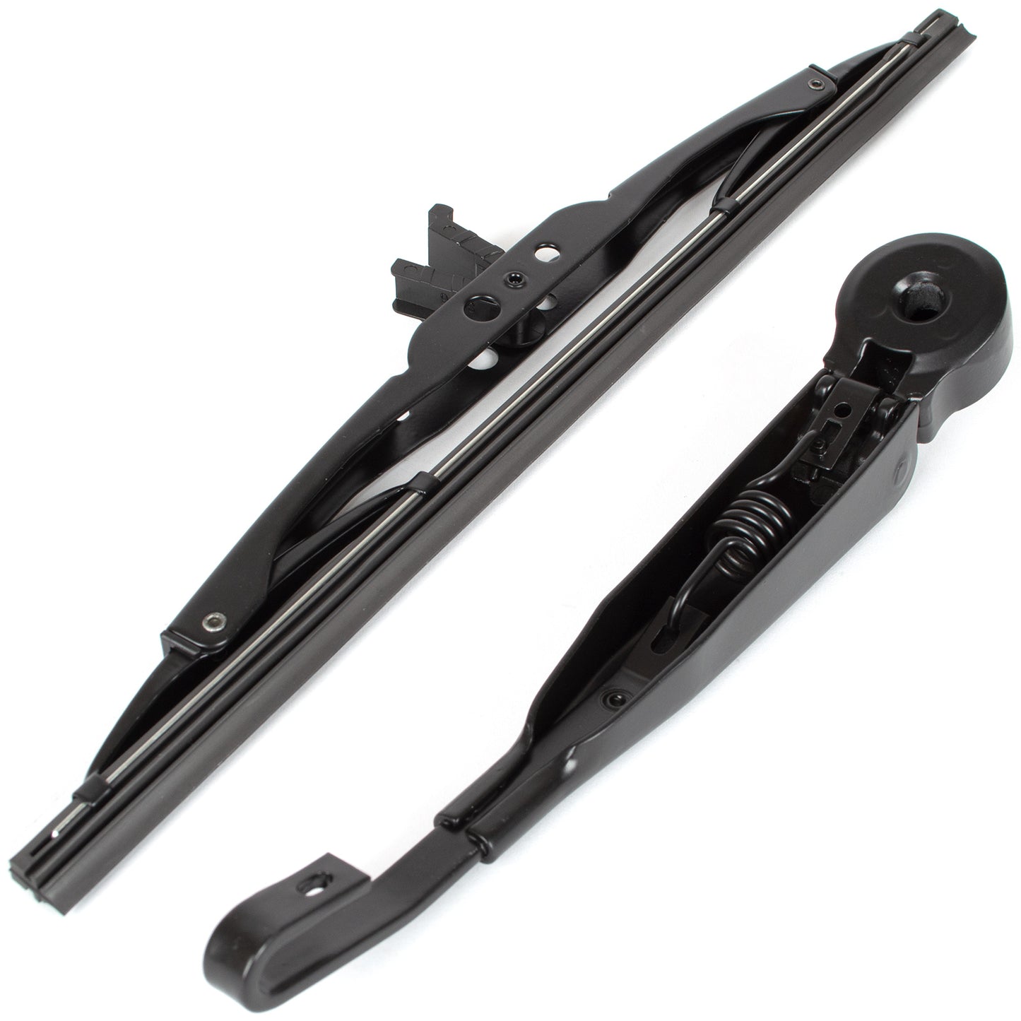 Jeep Patriot 07-16 rear wiper arm + blade