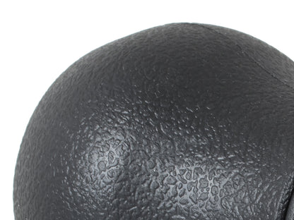 Toyota Auris I E15 06-12 gear knob 5 SPEED BLACK