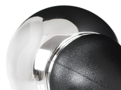 Citroen C2 2003- gear knob 5 SPEED CHROME