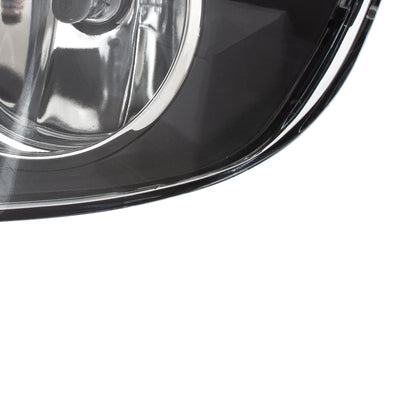 BMW 3 E91 E92 E93 04-13 halogen left