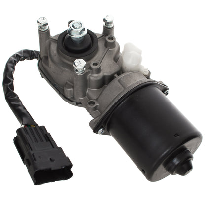 Renault Trafic II 01-14 front wiper motor