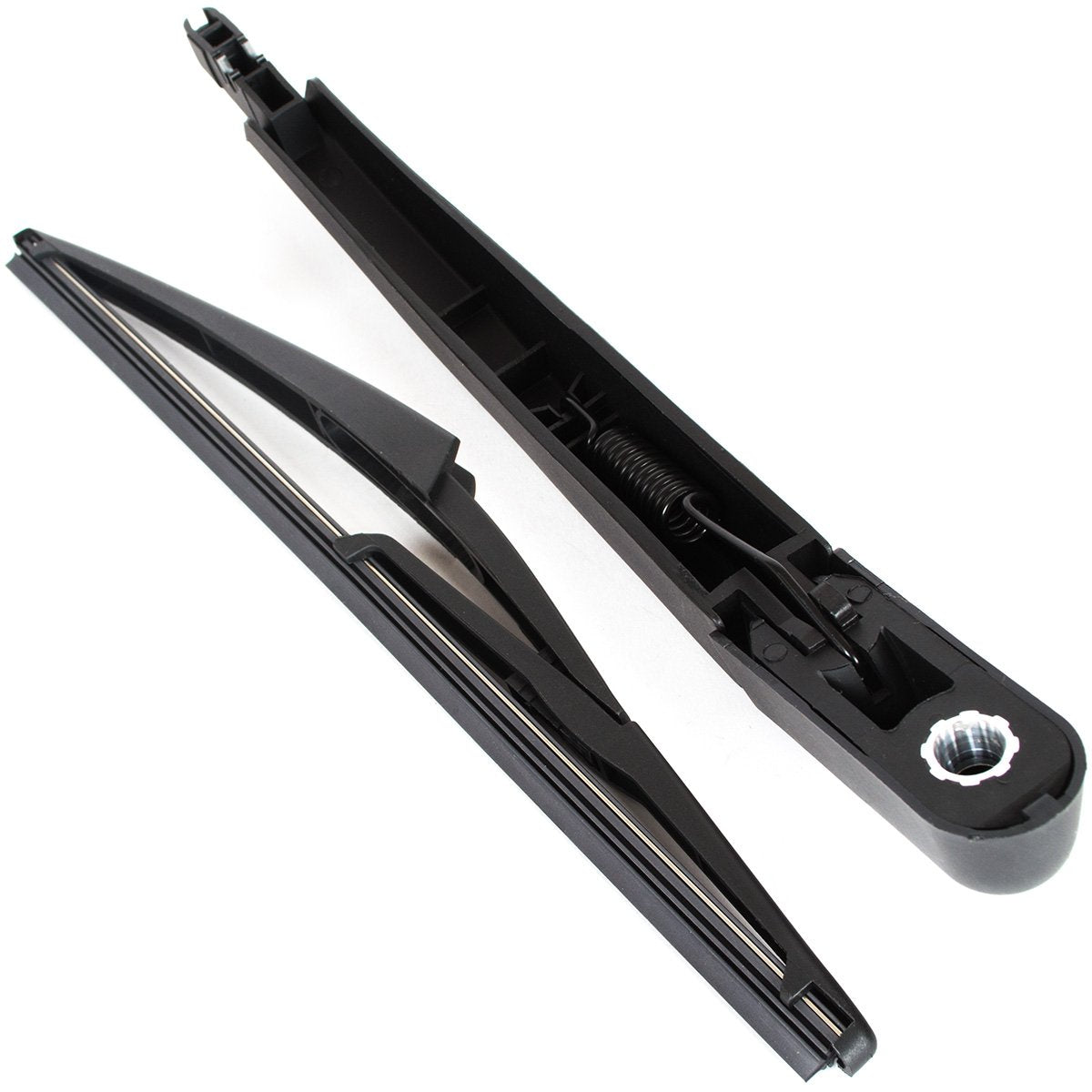 Mercedes GL-class 2006- rear wiper arm + blade