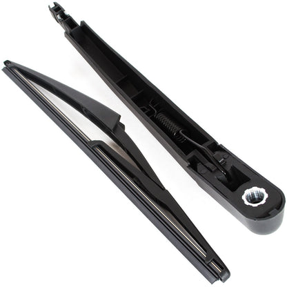 Mercedes GL-class 2006- rear wiper arm + blade
