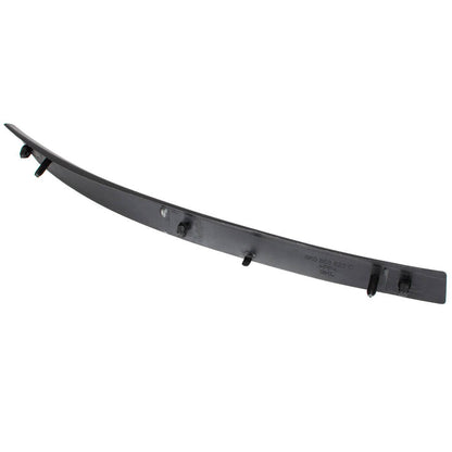 Audi A4 B8 07-15 trim protective strip for front left fender