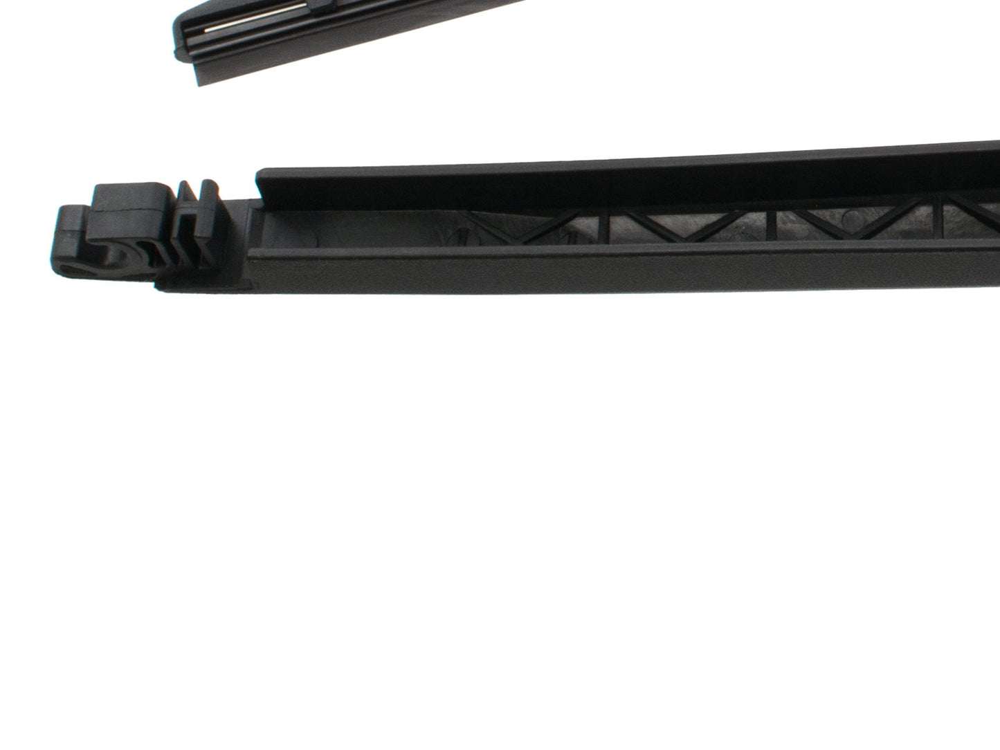 Toyota Auris rear wiper arm + blade