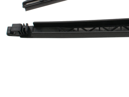 Toyota Auris rear wiper arm + blade