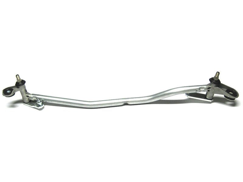 Audi A4 00-07 wiper mechanism WITHOUT ARMS
