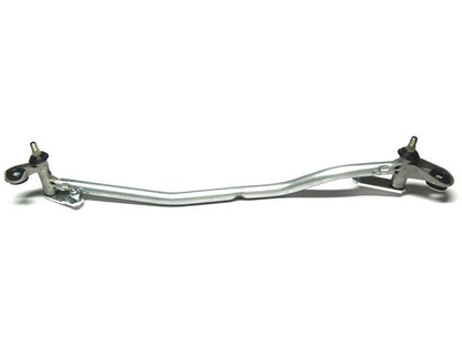 Audi A4 00-07 wiper mechanism WITHOUT ARMS
