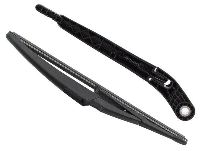 Citroen C5 01-04 ESTATE rear wiper arm + blade