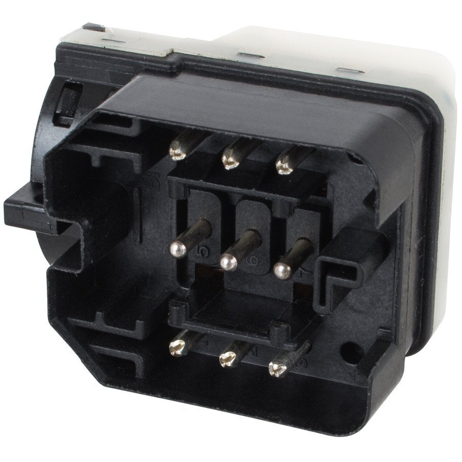 BMW 5 E39 97-03 ignition switch connector