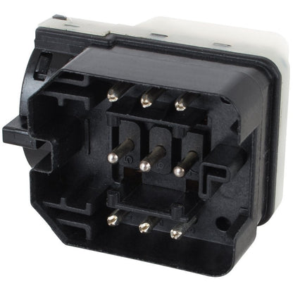 BMW 5 E39 97-03 ignition switch connector