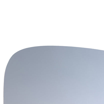 Skoda Fabia II 07-15 HEATED mirror insert right
