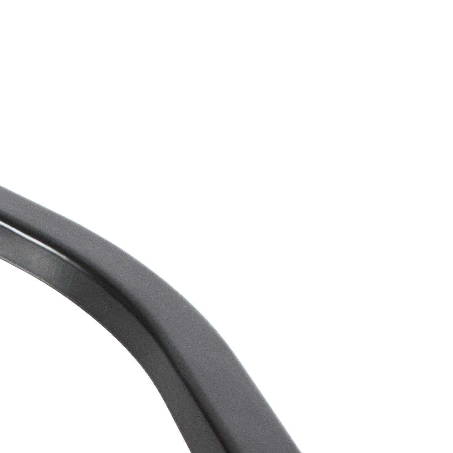 Fiat Doblo 2001 - rear wiper arm + blade METAL version with 2 DOORS