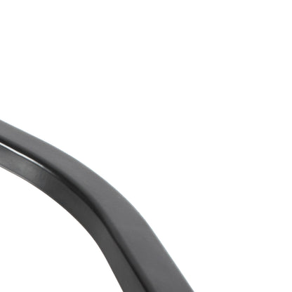 Fiat Doblo 2001 - rear wiper arm + blade METAL version with 2 DOORS
