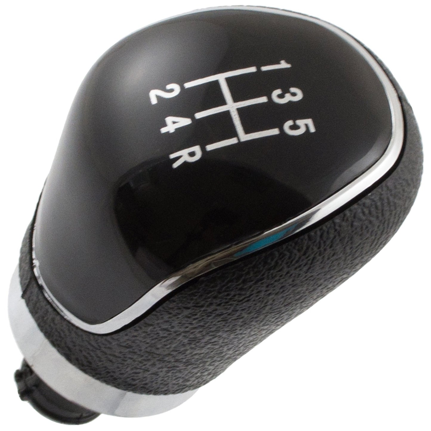Ford Focus II FL 08-11 5-speed gear knob