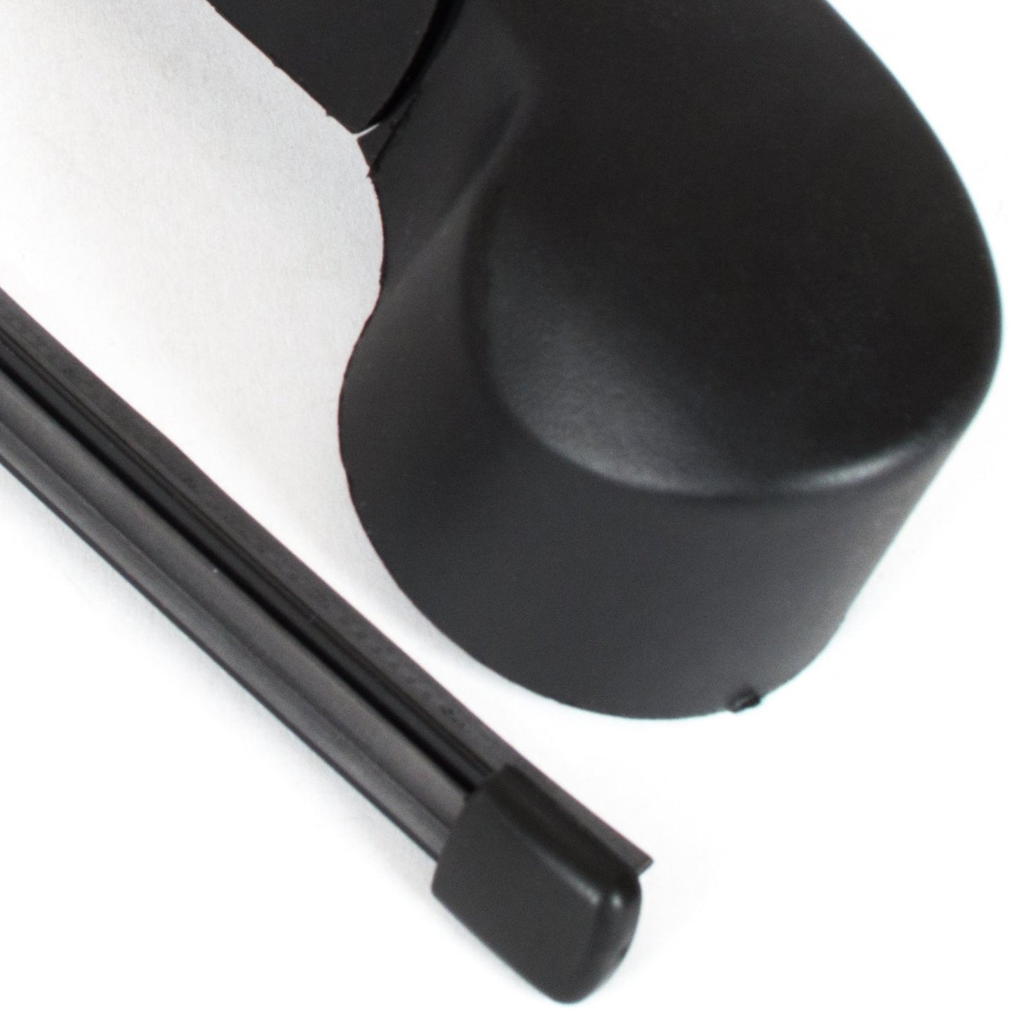 VW UP! 2011 - rear wiper arm + blade