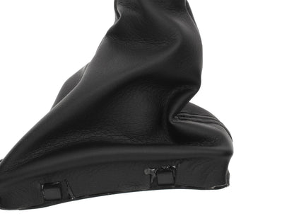 Mercedes W204 C-Class 07-14 CLASSIC gear knob + GAITER AUTOMATIC