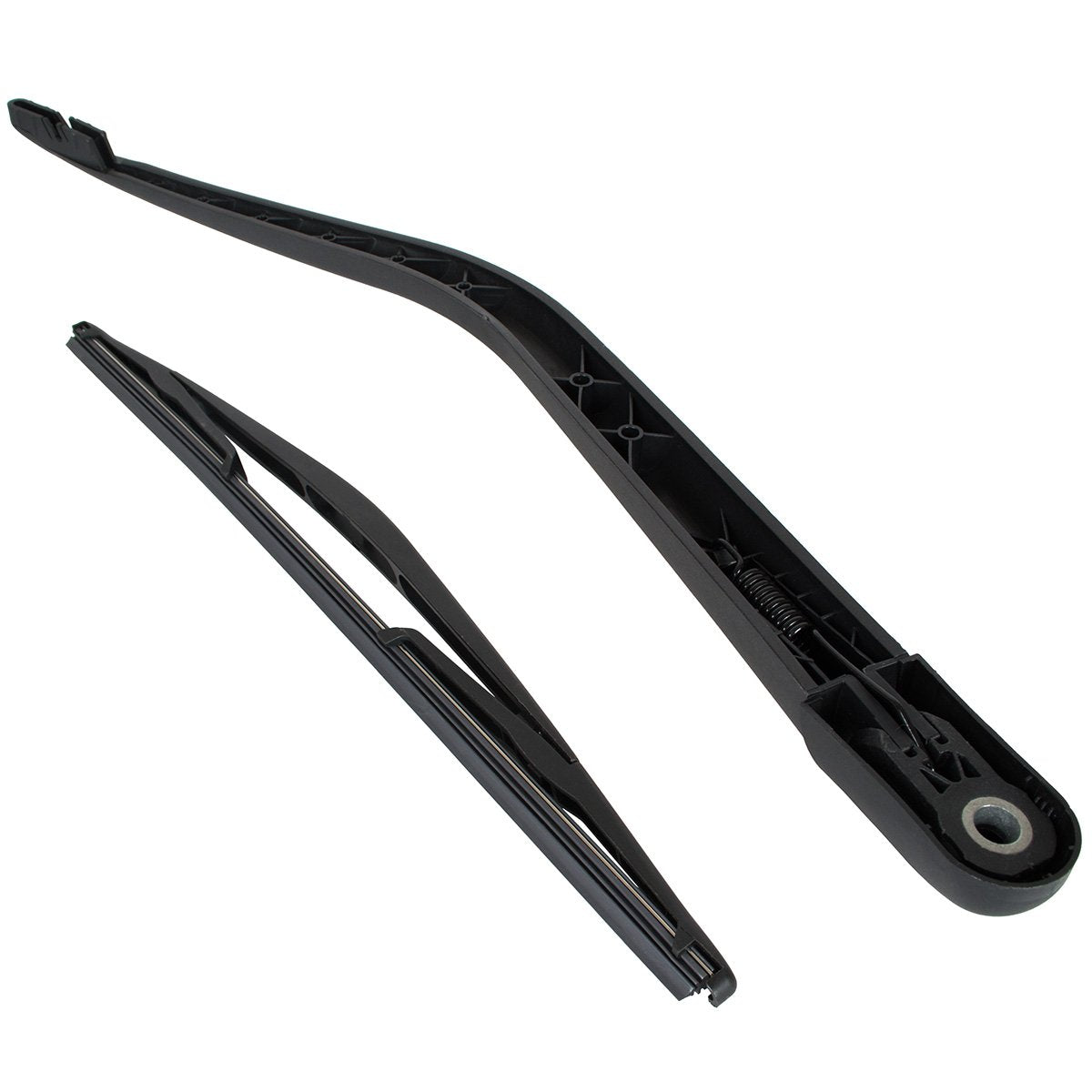 Renault Laguna II H/B 2001 - rear wiper arm + blade
