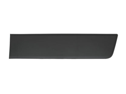 Citroen Jumper 06-14 rear left fender trim BEFORE the rear wheel, wheelbase 4035mm
