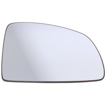 Opel Meriva A 03-10 manual mirror insert right