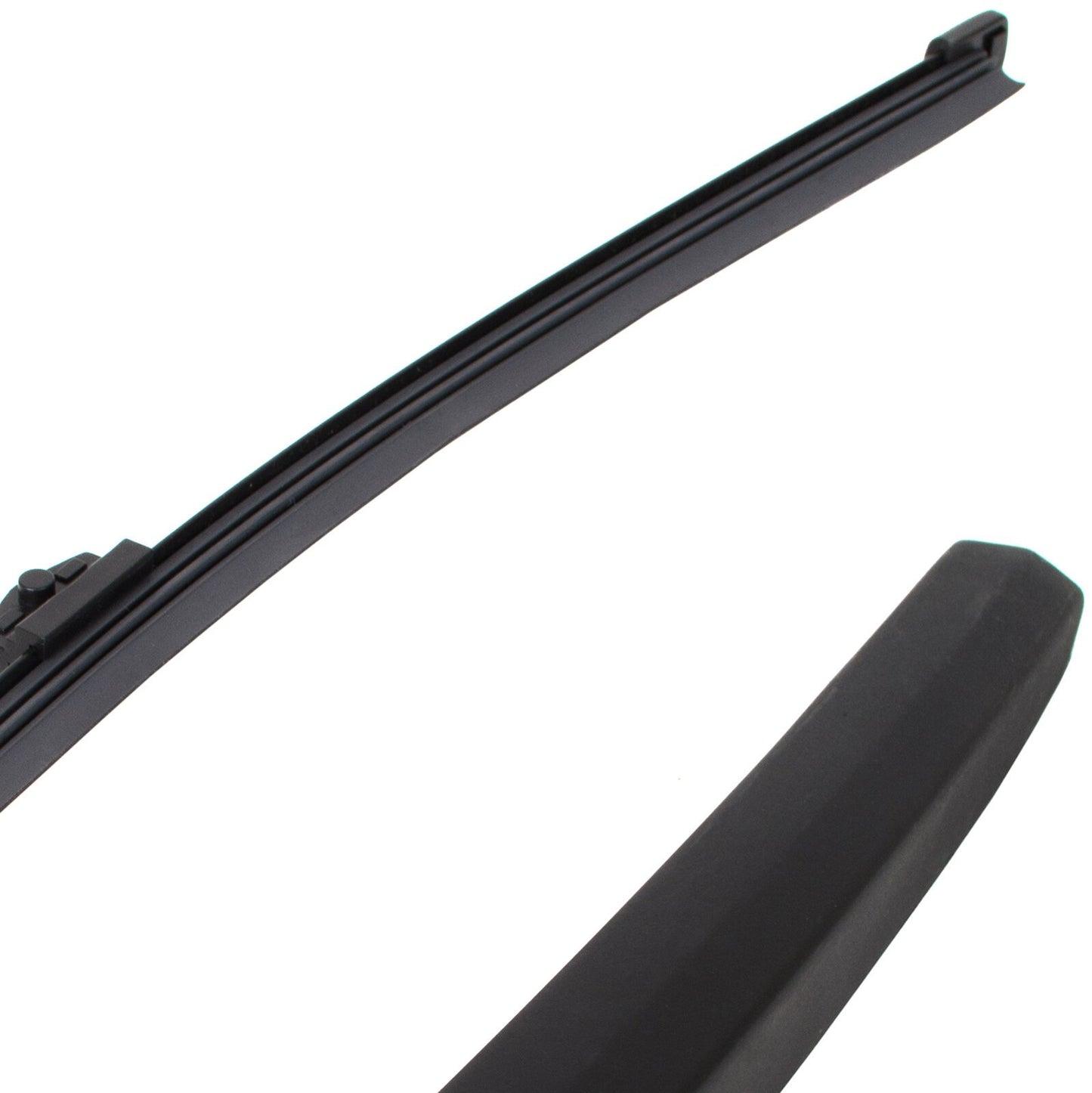 Audi A1 2010- 3D HATCHBACK rear wiper arm + blade