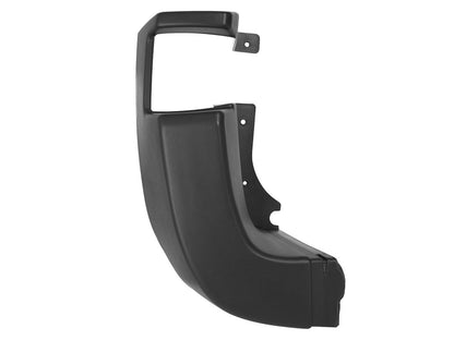 Ford Transit Mk8 2014- rear bumper corner left