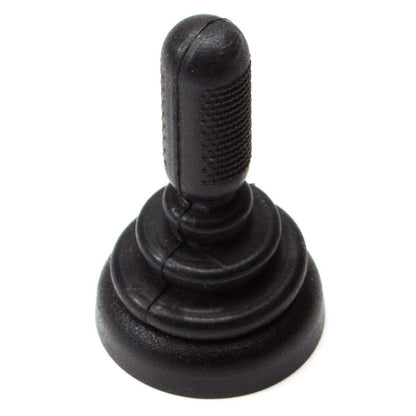 Ford Fiesta MK6 02-09 manual mirror adjustment lever rubber