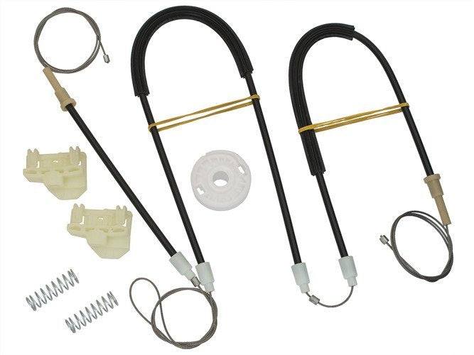 VW Passat B5 96-05 electric front left window regulator repair kit