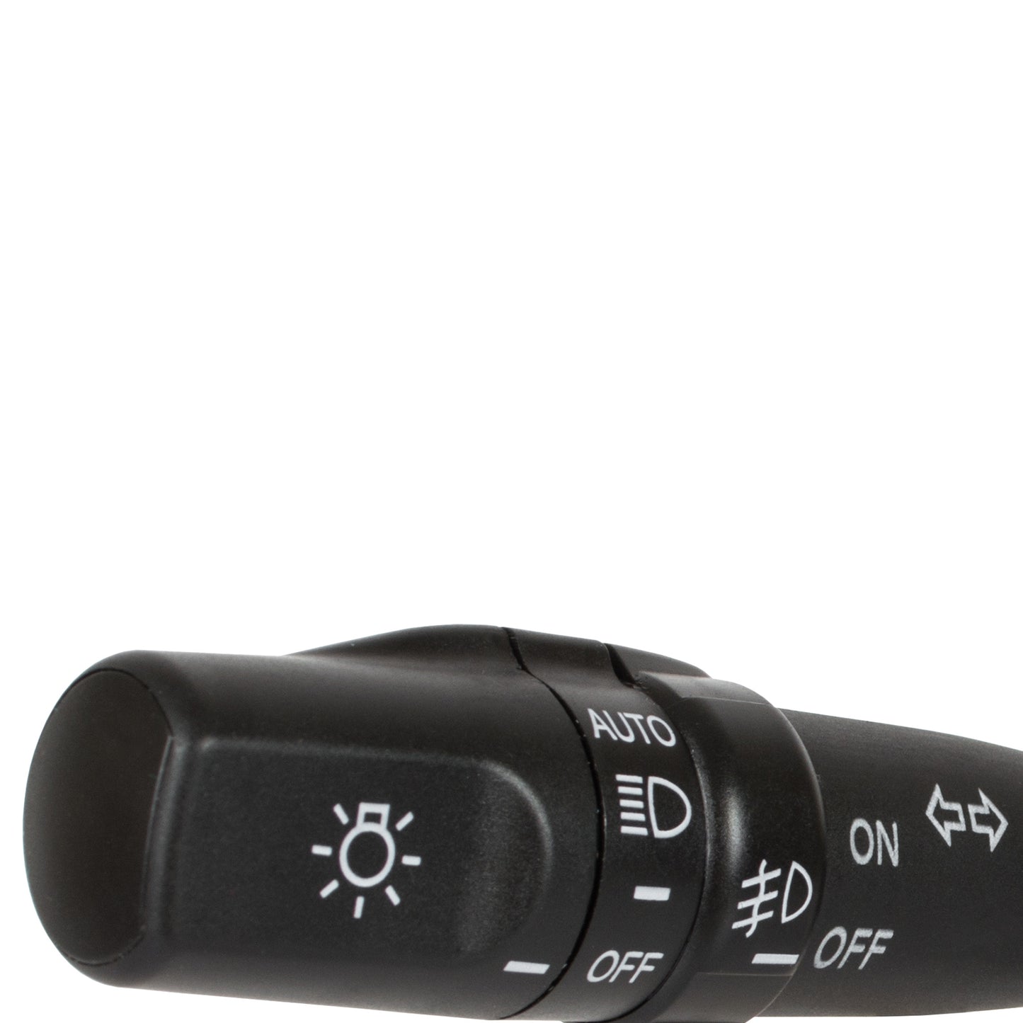 Toyota RAV4 II 04-05 indicator and light switch stalk
