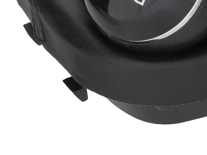 VW Caddy III FL 10-15 gear knob + GAITER 6 SPEED