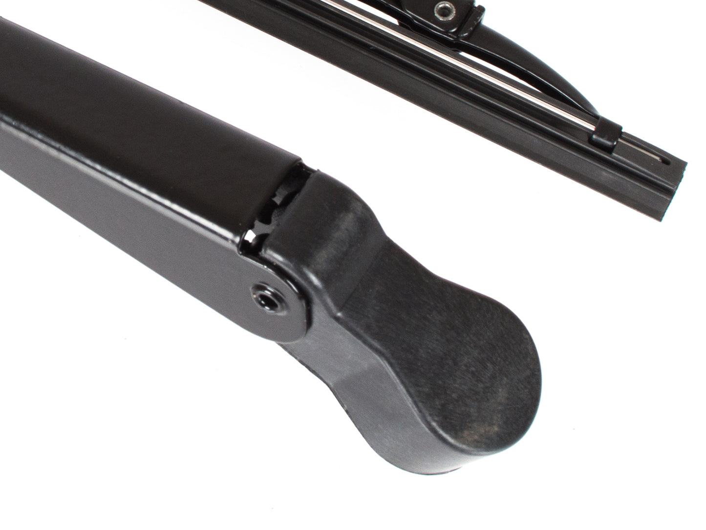 Ford Fusion 02-12 rear wiper arm + blade
