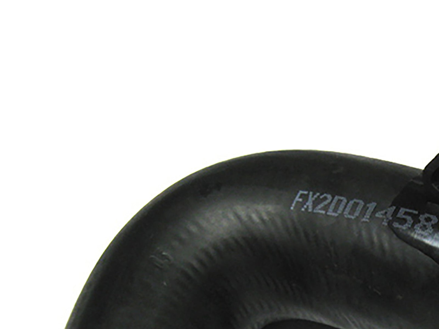 VW LT 96-05 2.5 2.8 TDi turbo air hose 2D0145828A