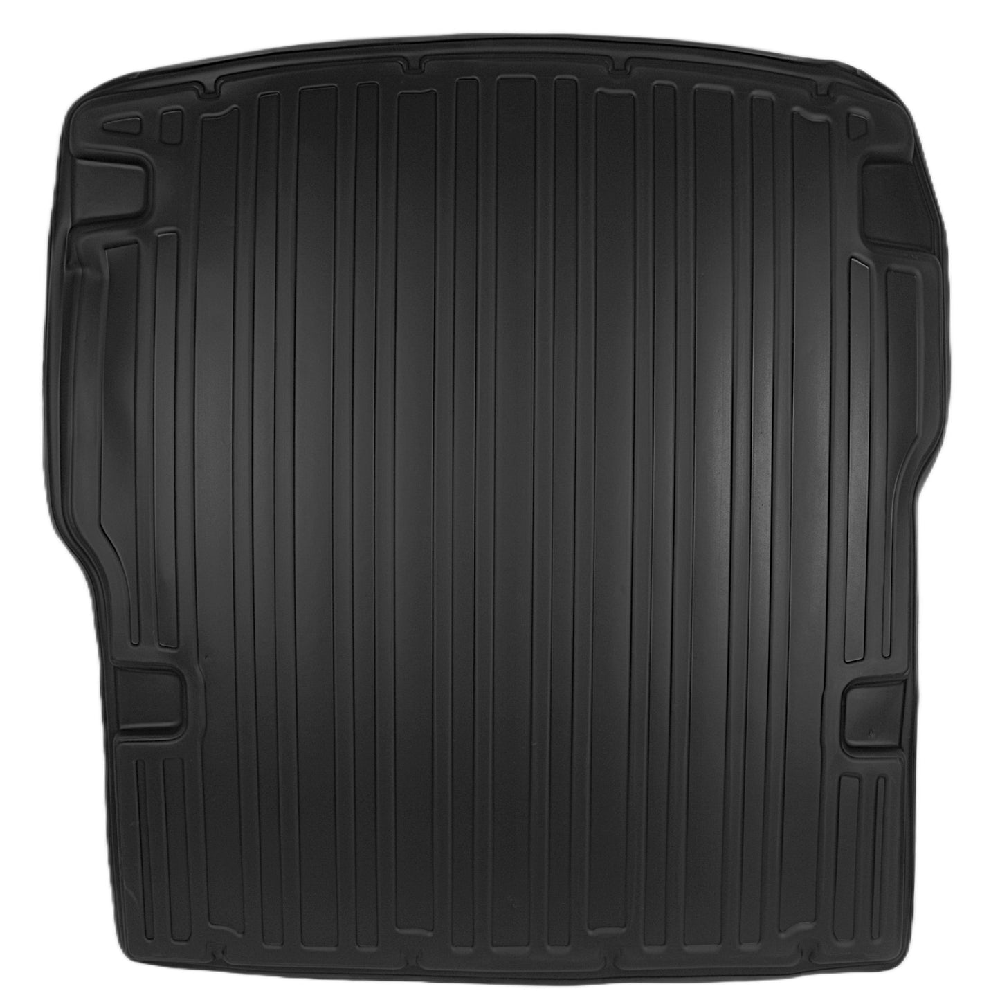 AUDI A6 C6 KOMBI AVANT 2004-2011 MATA BAGAŻNIKA