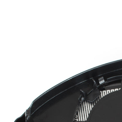 Citroen C4 04-11 HEATED mirror insert right