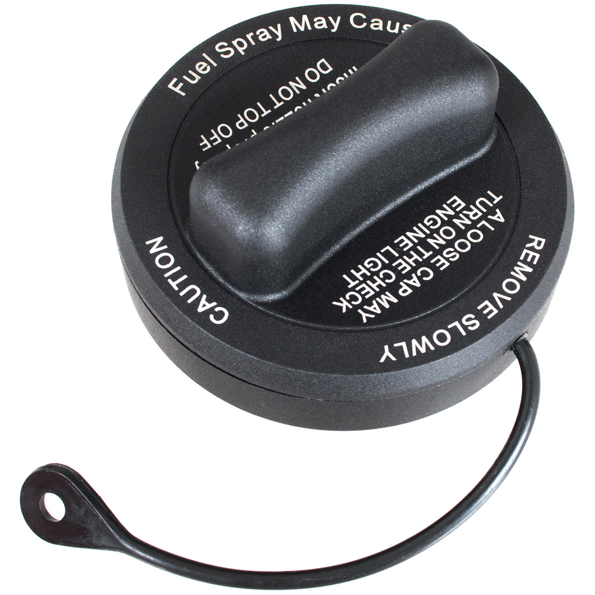 Mercedes C-Class W204 S204 07-14 fuel filler cap