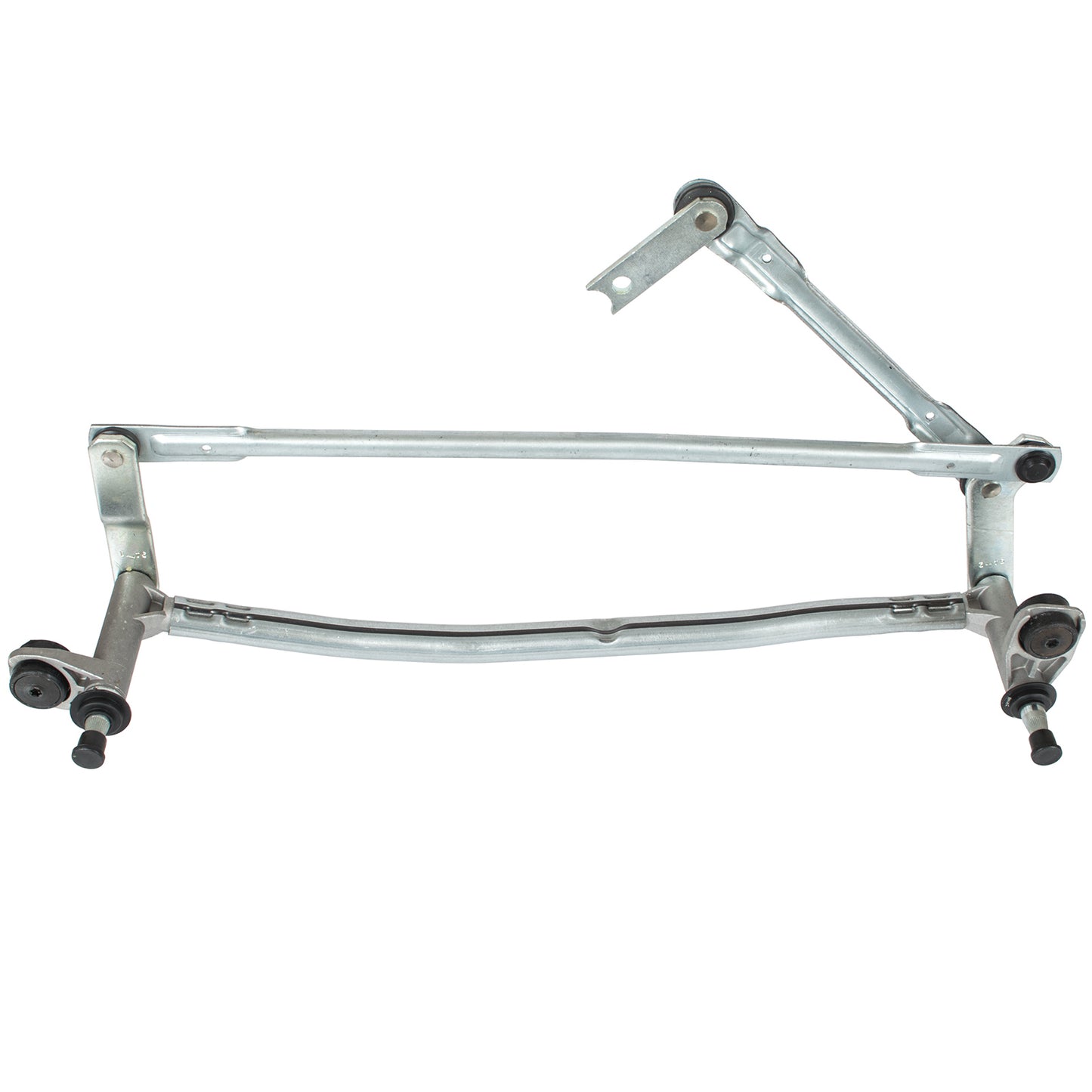 Skoda Superb II 08-15 front wiper mechanism
