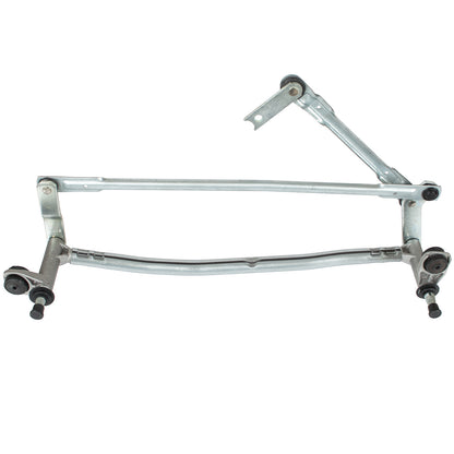 Skoda Superb II 08-15 front wiper mechanism