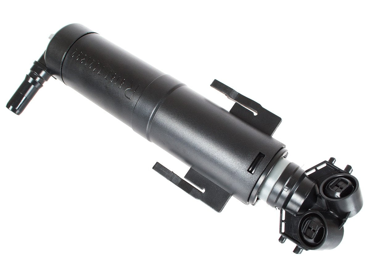 BMW X1 E84 09-15 Headlight washer jet right