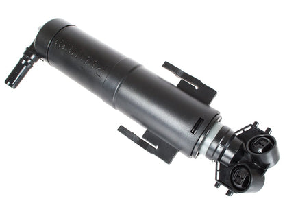 BMW X1 E84 09-15 Headlight washer jet right